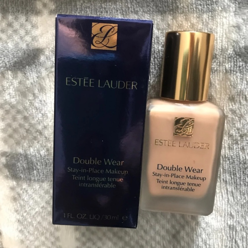 Estée Lauder Double Wear Foundation
